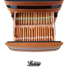 Afidano Humidors L3