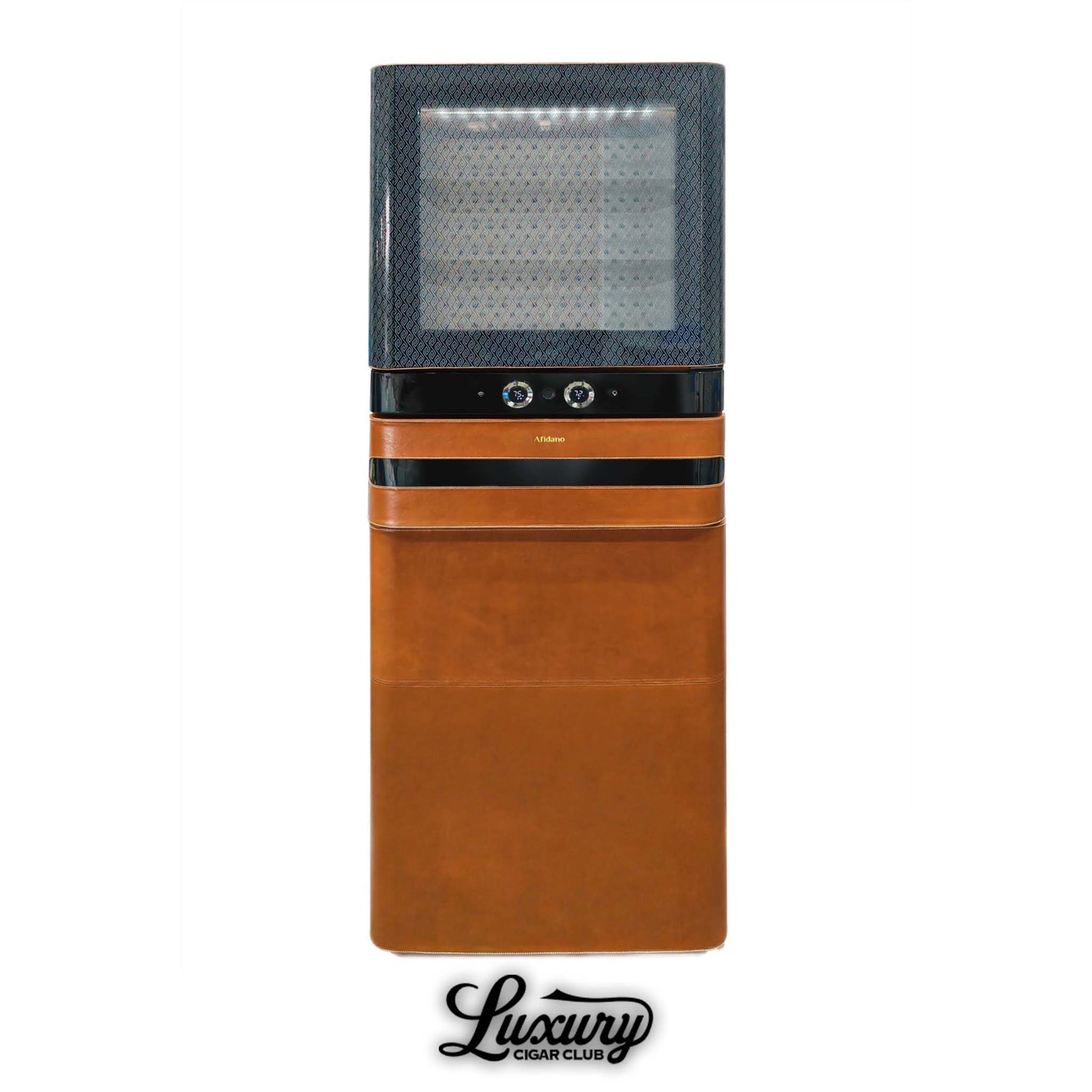 Afidano Humidors L6