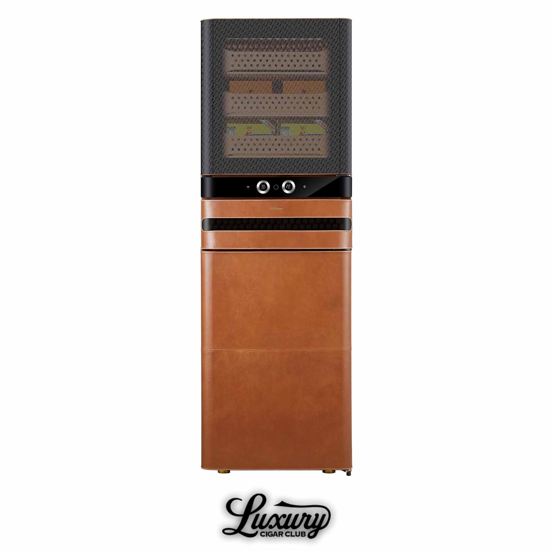 Afidano Humidors L8