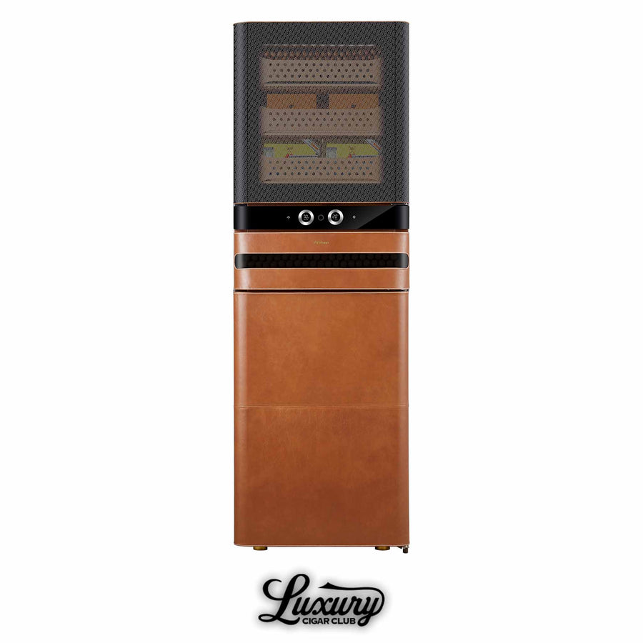 Afidano Humidors L8