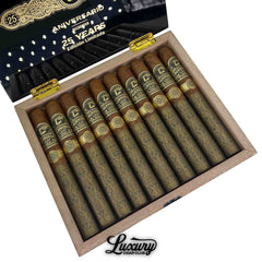 Aganorsa Leaf Anversario 25 Limited Edition