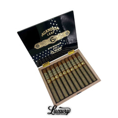 Aganorsa Leaf Anversario 25 Limited Edition