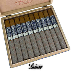 Aganorsa Leaf Aniversario Connecticut