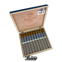Aganorsa Leaf Aniversario Connecticut