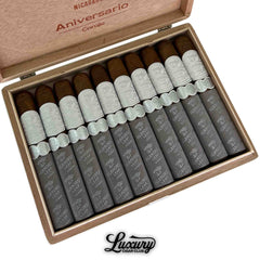 Aganorsa Leaf Aniversario Corojo