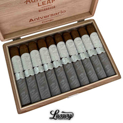 Aganorsa Leaf Aniversario Corojo