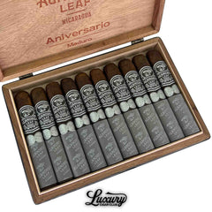 Aganorsa Leaf Aniversario Maduro