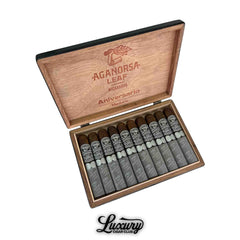 Aganorsa Leaf Aniversario Maduro