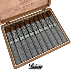 Aganorsa Leaf Aniversario Maduro
