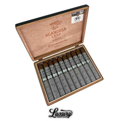 Aganorsa Leaf Aniversario Maduro