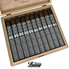 Aganorsa Leaf Aniversario Maduro