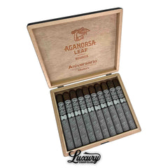 Aganorsa Leaf Aniversario Maduro