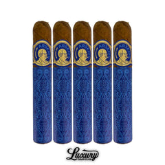 Aganorsa Leaf Arsenio Limited Release