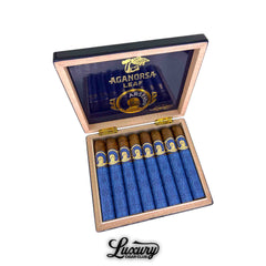 Aganorsa Leaf Arsenio Limited Release