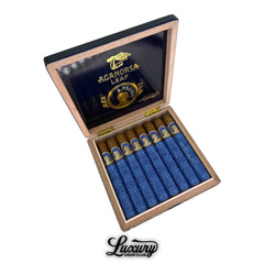 Aganorsa Leaf Arsenio Limited Release