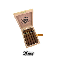 Aganorsa Leaf Guardian of the Farm Seleccion de Warped