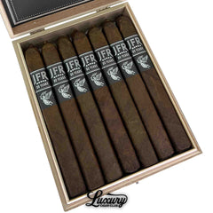 Aganorsa Leaf JFR 20th Anniversary Maduro