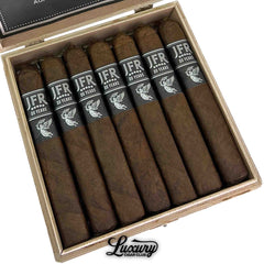 Aganorsa Leaf JFR 20th Anniversary Maduro
