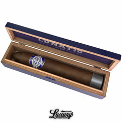 Aganorsa Leaf JFR Lunatic Maduro 10x100