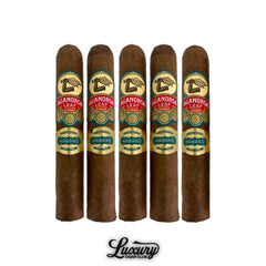 Aganorsa Leaf La Validacion Habano