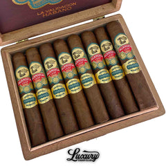 Aganorsa Leaf La Validacion Habano