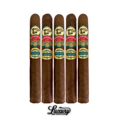 Aganorsa Leaf La Validacion Habano