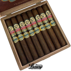 Aganorsa Leaf La Validacion Habano