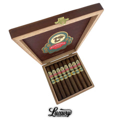Aganorsa Leaf La Validacion Habano