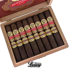 Aganorsa Leaf La Validacion Maduro