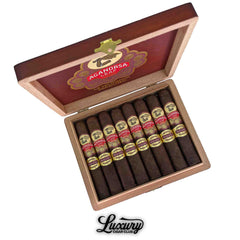 Aganorsa Leaf La Validacion Maduro