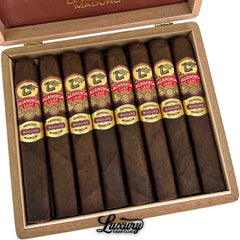 Aganorsa Leaf La Validacion Maduro