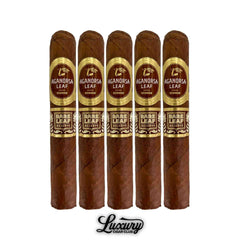 Aganorsa Leaf Rare Leaf Reserve Corojo