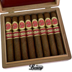 Aganorsa Leaf Rare Leaf Reserve Corojo