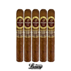 Aganorsa Leaf Rare Leaf Reserve Corojo