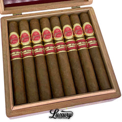 Aganorsa Leaf Rare Leaf Reserve Corojo