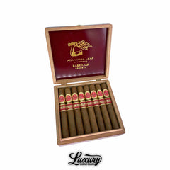 Aganorsa Leaf Rare Leaf Reserve Corojo