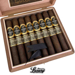 Aganorsa Leaf Rare Leaf Reserve Maduro