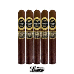 Aganorsa Leaf Rare Leaf Reserve Maduro