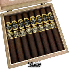 Aganorsa Leaf Rare Leaf Reserve Maduro