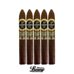 Aganorsa Leaf Rare Leaf Reserve Maduro
