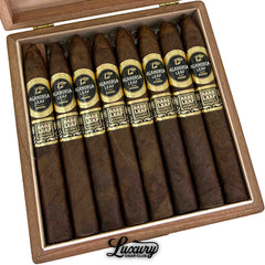 Aganorsa Leaf Rare Leaf Reserve Maduro