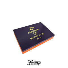 Aganorsa Leaf Supreme Leaf Sampler