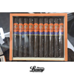 Aganorsa Leaf Supreme Leaf International