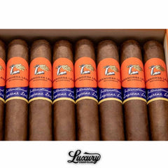 Aganorsa Leaf Supreme Leaf International