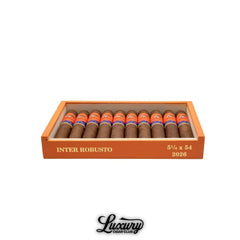 Aganorsa Leaf Supreme Leaf International