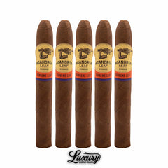 Aganorsa Leaf Supreme Leaf Limited Release 2026