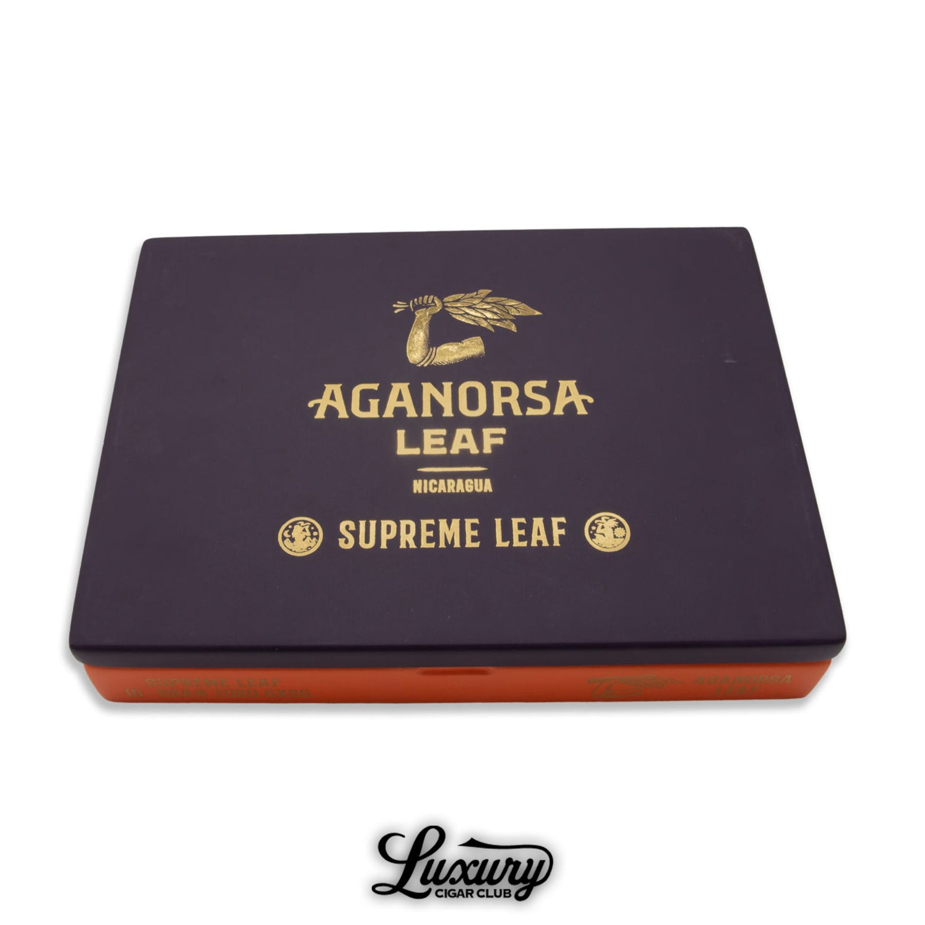 Aganorsa Leaf Supreme Leaf Limited Release 2026
