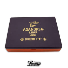 Aganorsa Leaf Supreme Leaf Limited Release 2026