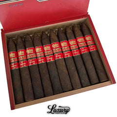 Aging Room Quattro Maduro