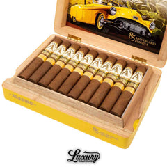 Aladino 85th Aniversario Limited Edition